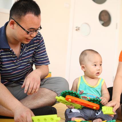 婴幼儿早教加盟品牌介绍与选择指南