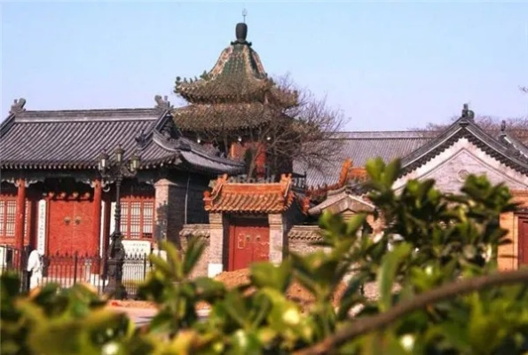 泊头景点最新人气榜出炉！本地人私藏的5大必打卡地+避坑指南