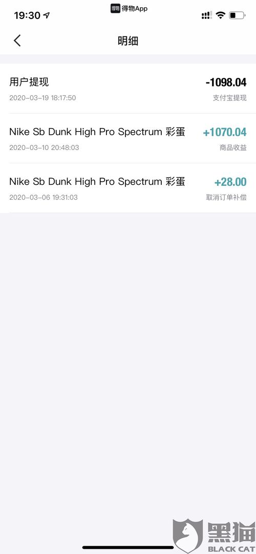 得物额度解封攻略，如何让你的得物额度重新活跃起来