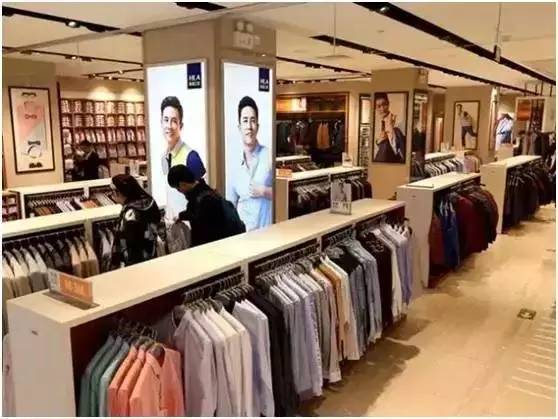 珠海品牌男装加盟店推荐及案例分析