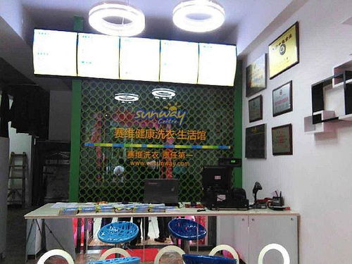 珠海品牌男装加盟店推荐及案例分析