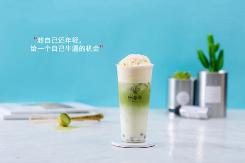 个性奶茶加盟店热门品牌推荐