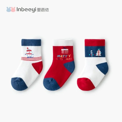 母婴童袜品牌精选