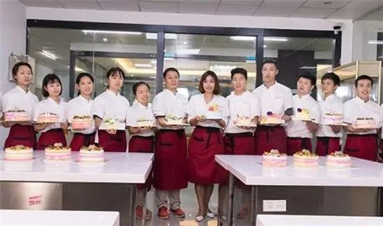 深圳西点附近哪里能学？这份本地人私藏的学习地图请收好！
