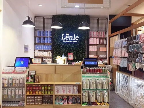 乡村小商店货品陈列指南，让小空间卖更多钱