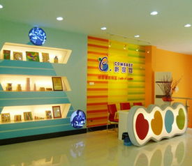 乡镇早教店加盟指南