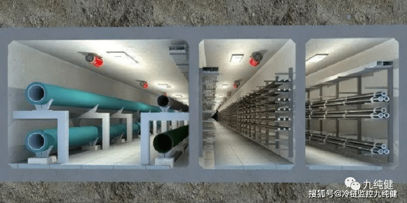 资阳智慧管廊系统建设，创新实践与未来展望