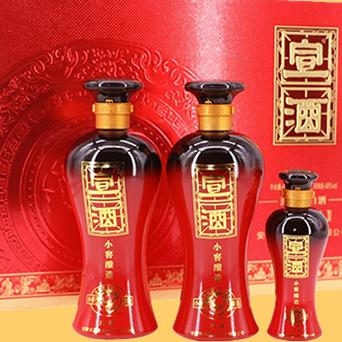 宣酒系列白酒品牌全解析，从入门到收藏的实用指南