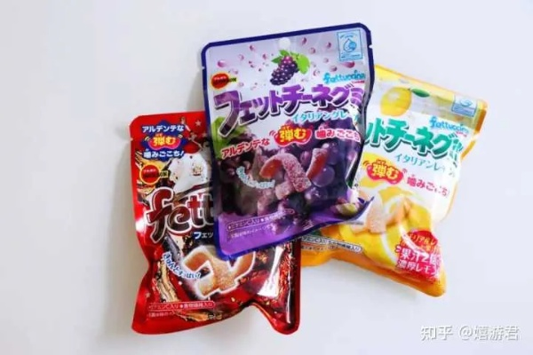 2023年最火小零食品牌盘点，从网红爆款到国民爱宠
