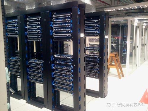 上饶物理服务器选哪家？这份避坑指南帮你避雷