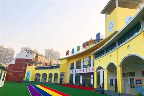 早教招商加盟方案设计
