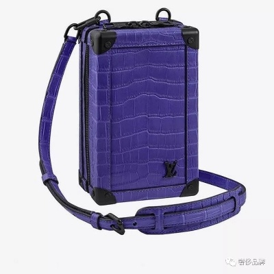 LV书包五金品牌全解析，揭秘奢侈品的金属灵魂
