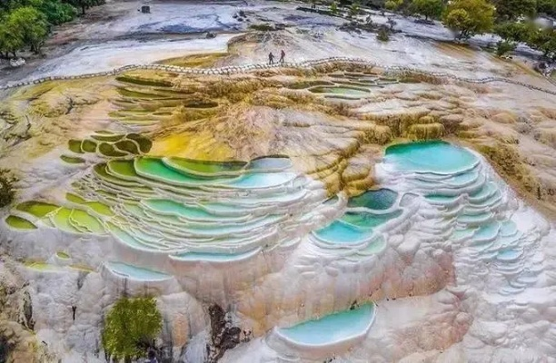 2023全球必打卡的10大文化旅游景点，附避坑指南+隐藏玩法