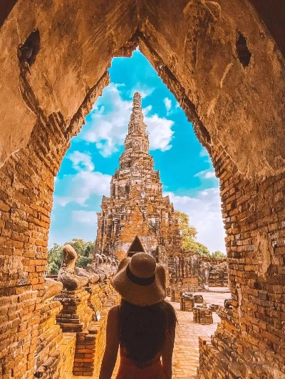 2023全球必打卡的10大文化旅游景点，附避坑指南+隐藏玩法