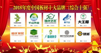 国产印刷板材十大品牌全解析，从选购指南到行业趋势