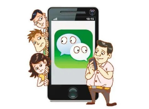 掌握微信聊天记录，保护隐私与安全