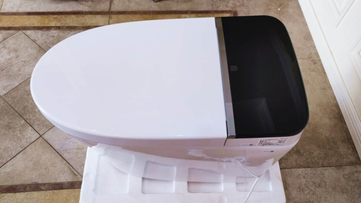 电脑马桶怎么选？这5大品牌避坑指南，看完再买不花冤枉钱！