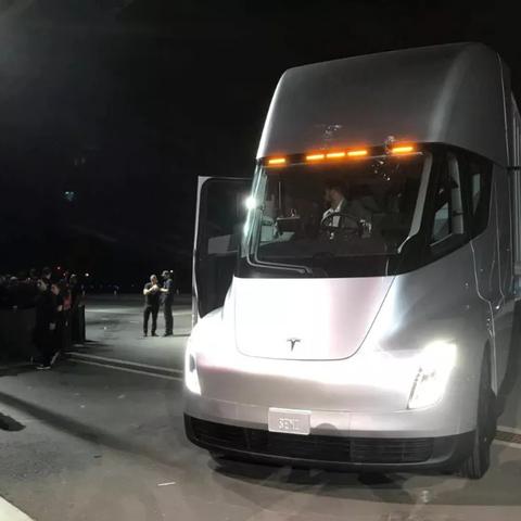 沃尔玛的车队秘密，从超市到公路的绿色物流革命
