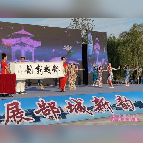 国风新韵，高端旗袍女款品牌如何玩转传统与现代的碰撞