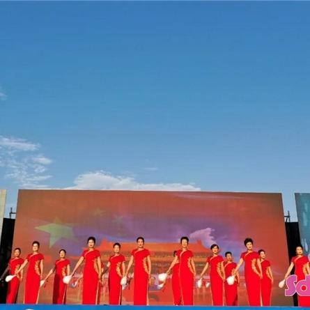 国风新韵，高端旗袍女款品牌如何玩转传统与现代的碰撞