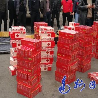 达州烟草加盟店品牌推荐