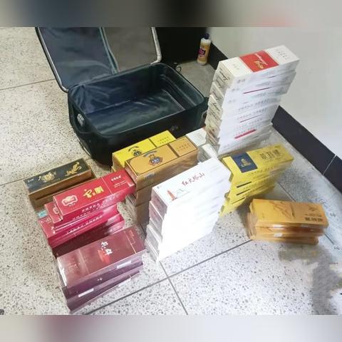 达州烟草加盟店品牌推荐