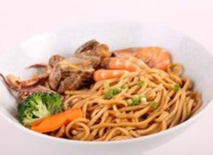 焖面品牌加盟青岛店推荐