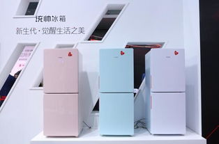 樱花冰箱是不是一线品牌？这届年轻人买家电的真相