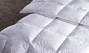 鸭绒被芯脏了还能用吗？洗护指南+使用技巧全解析