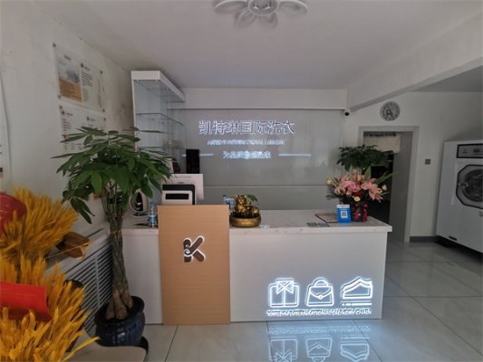 高端洗衣店加盟品牌推荐及案例分析