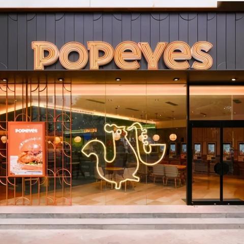 连锁炸鸡加盟店热门品牌推荐