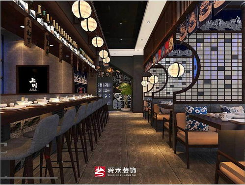 日料店加盟品牌推荐，深度解析热门品牌与案例
