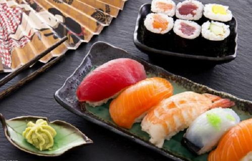 日料店加盟品牌推荐，深度解析热门品牌与案例