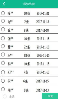 如何查看老公删除的QQ聊天记录？这份指南帮你解密