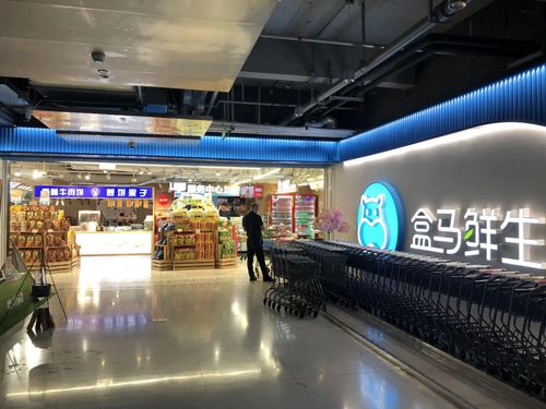 美业加盟广州店热门品牌一览