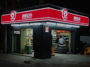 美业加盟广州店热门品牌一览