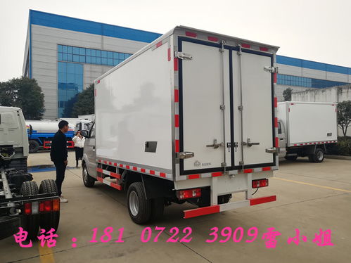 木箱车品牌全解析，从选品到售后，手把手教你避坑