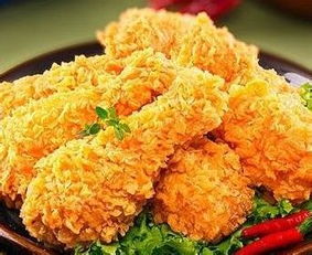 炸鸡加盟长沙热门品牌推荐