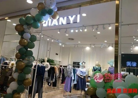贵州服装品牌加盟连锁热门选择—探索贵州服装品牌加盟连锁的热门项目