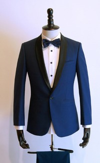 韩式西服定制加盟品牌推荐
