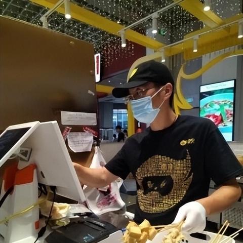 河南麻辣炸串加盟品牌大盘点