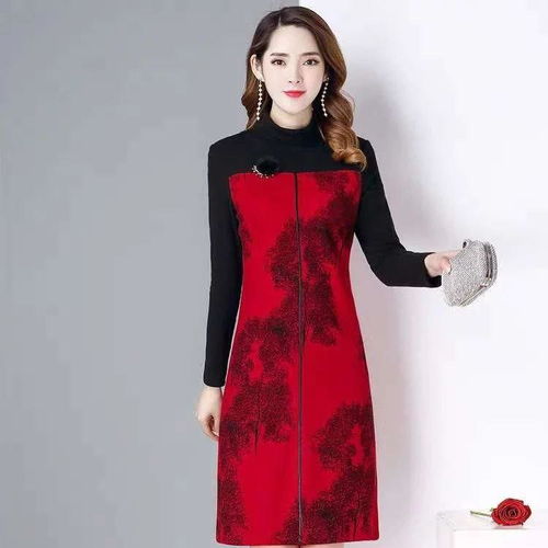 天津韩系女装加盟品牌大全
