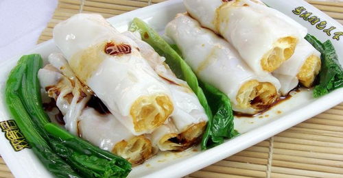 贵港广式肠粉加盟品牌推荐
