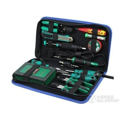 修电脑工具选购指南，这些品牌让你轻松搞定电脑故障