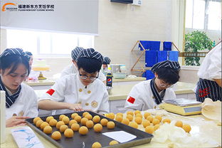 学西点去哪儿？手把手教你避坑选靠谱培训班