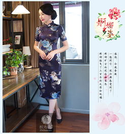 柔兰高档旗袍品牌有哪些？一篇全面解析+选购指南