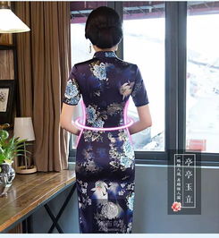 柔兰高档旗袍品牌有哪些？一篇全面解析+选购指南
