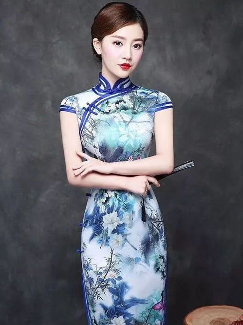 柔兰高档旗袍品牌有哪些？一篇全面解析+选购指南