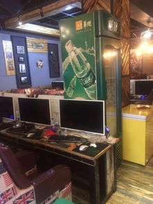 神户网咖电脑品牌推荐指南，从性价比到高性能全解析