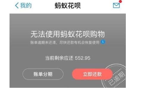 得物额度兑现攻略，逾期后如何恢复得物信用额度
